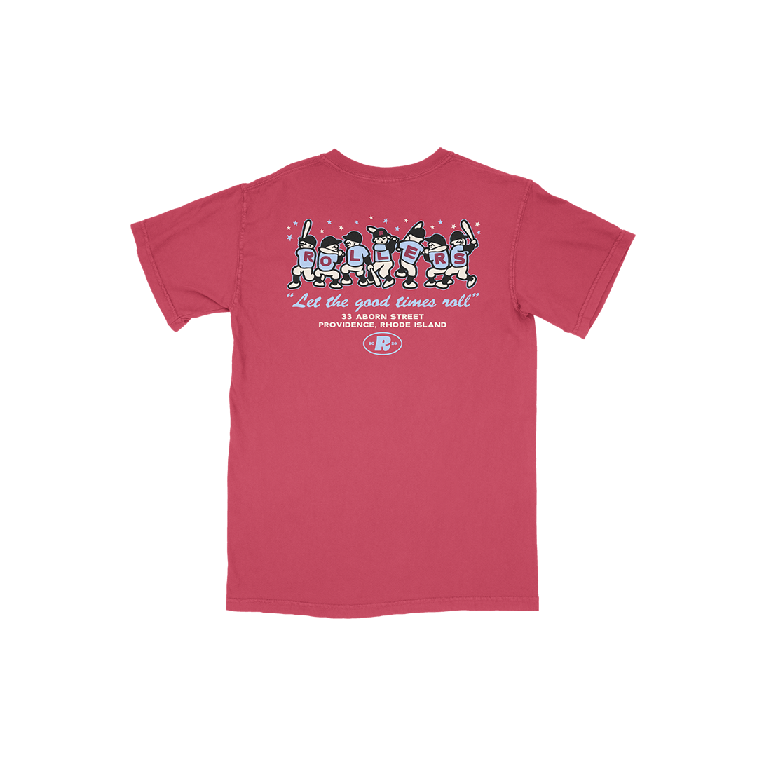 Baseball Guys Tee