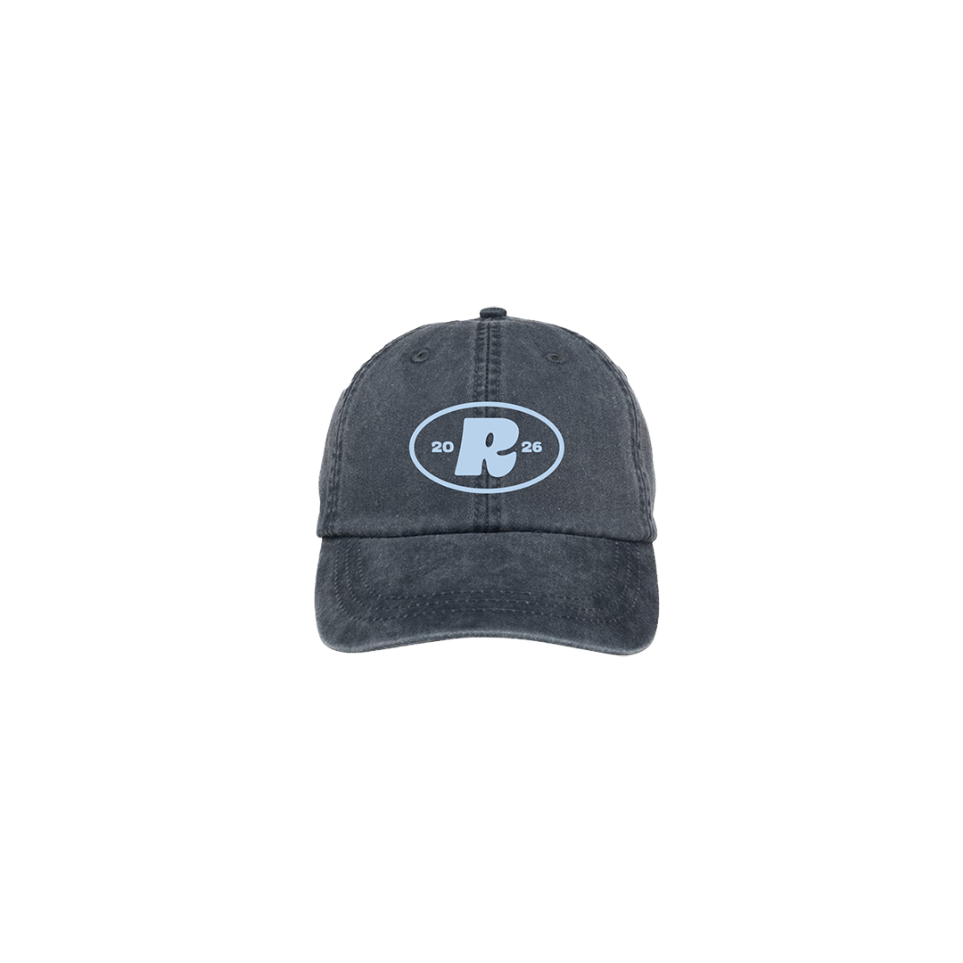 Dad Hat (Navy)