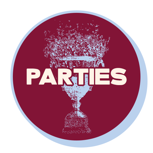 Rollers Bar & Grill PVD - Private Parties Icon