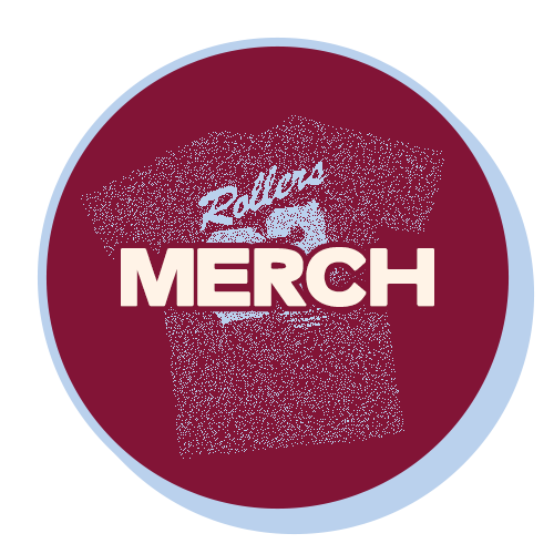 Rollers Bar & Grill PVD - Merch Icon