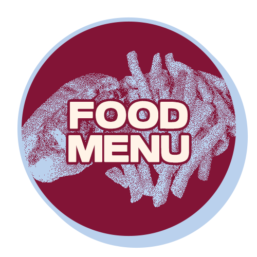 Rollers Bar & Grill PVD - Food Menu Icon