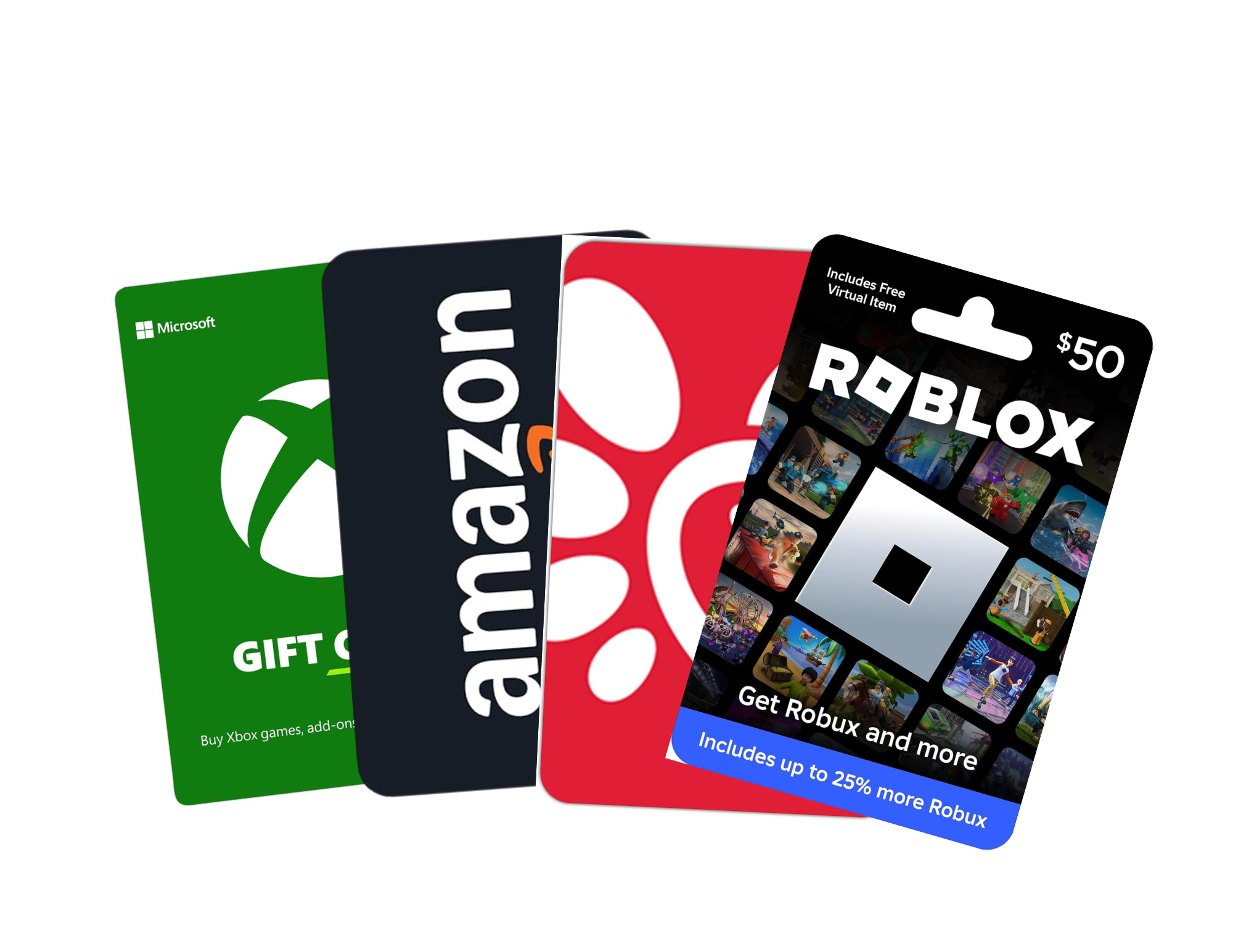 Gift Cards