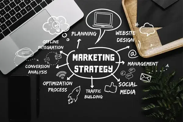 The small firm approach to small business marketing