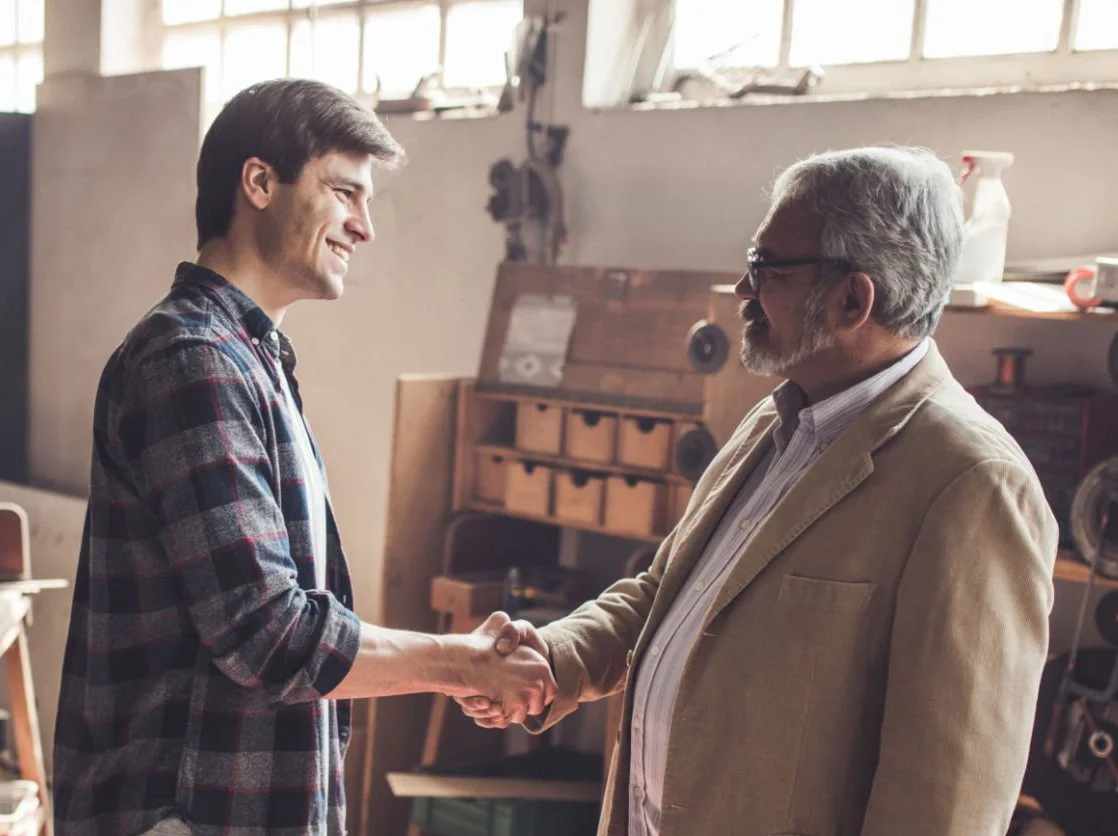 Micro-Marketing for Contractors