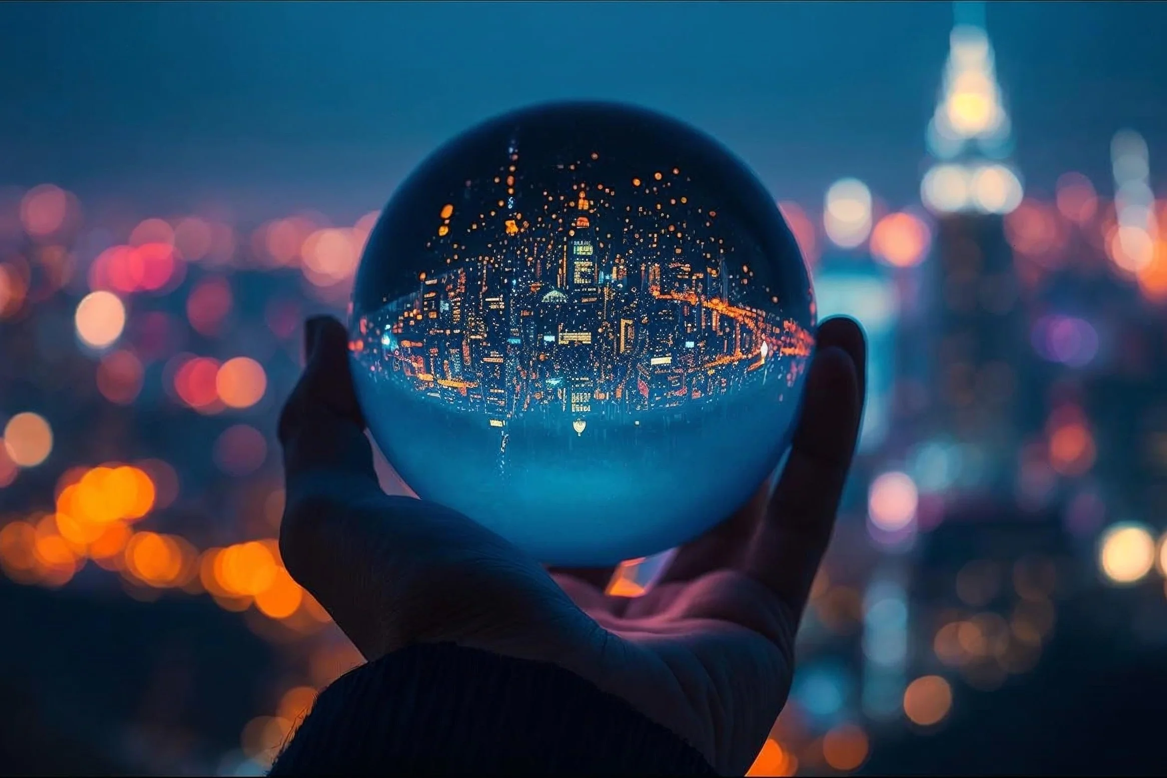 The Future-Proof Small Business: Marketing Strategies for Longevity
