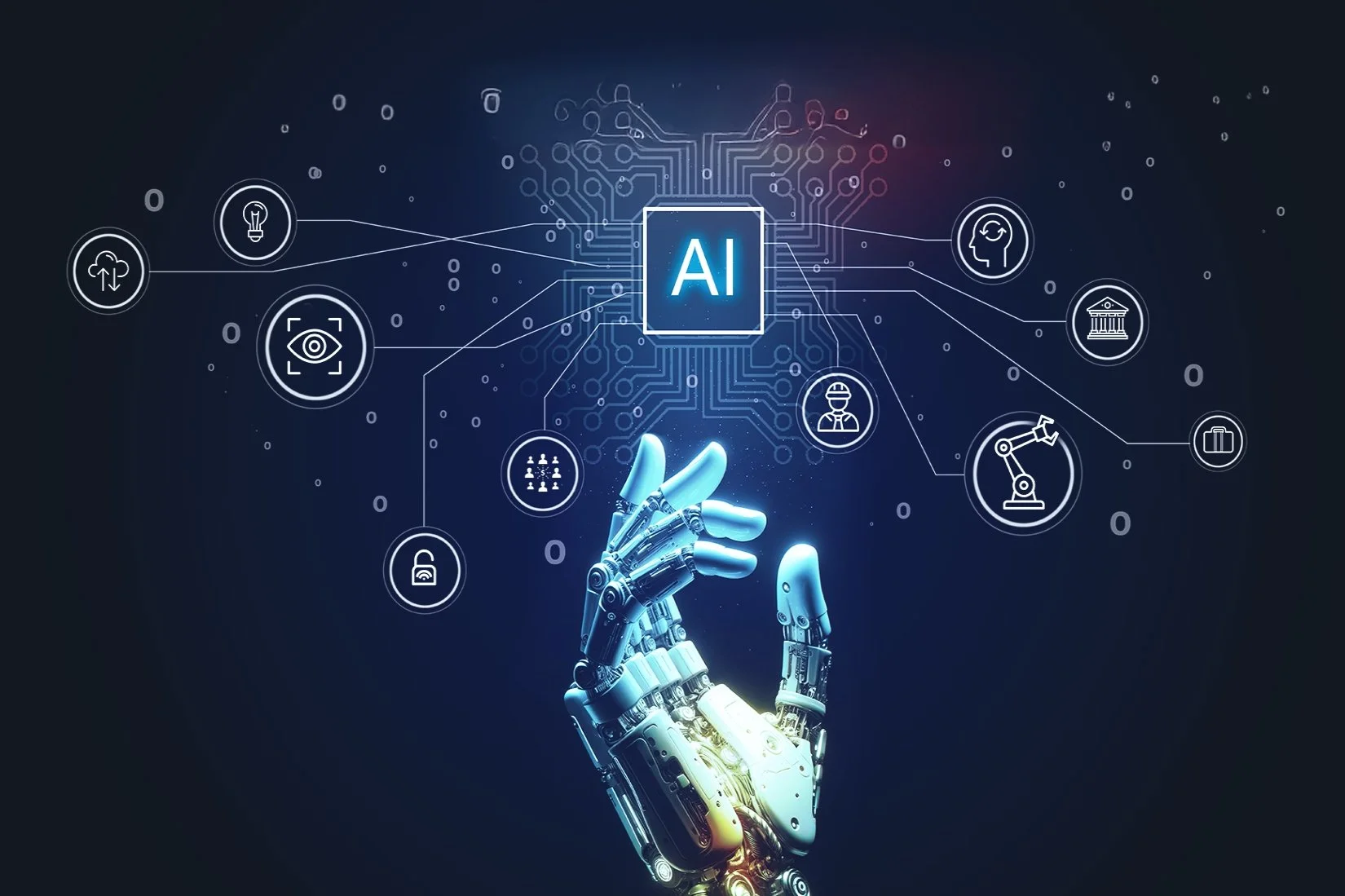 The Digital Toolbelt: How We Can Use AI to Level the Playing Field