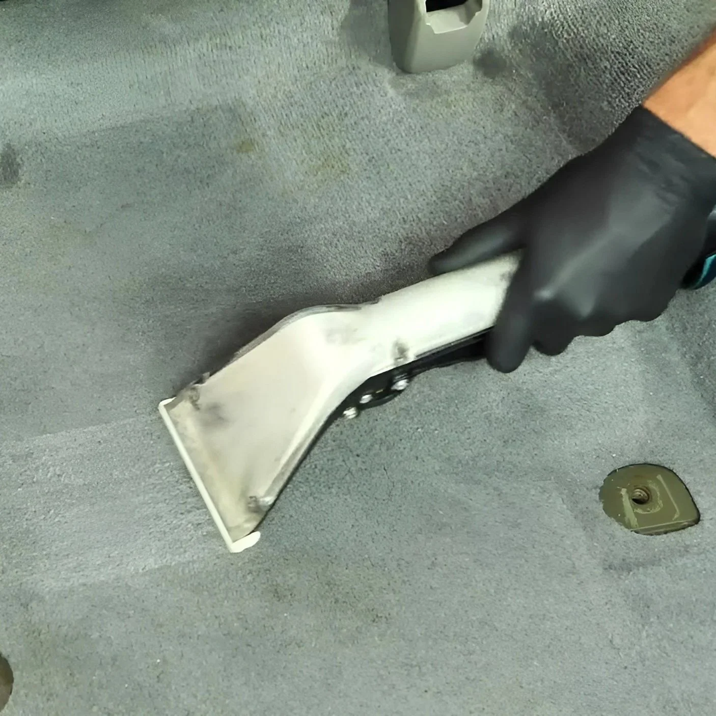 Car Detailing