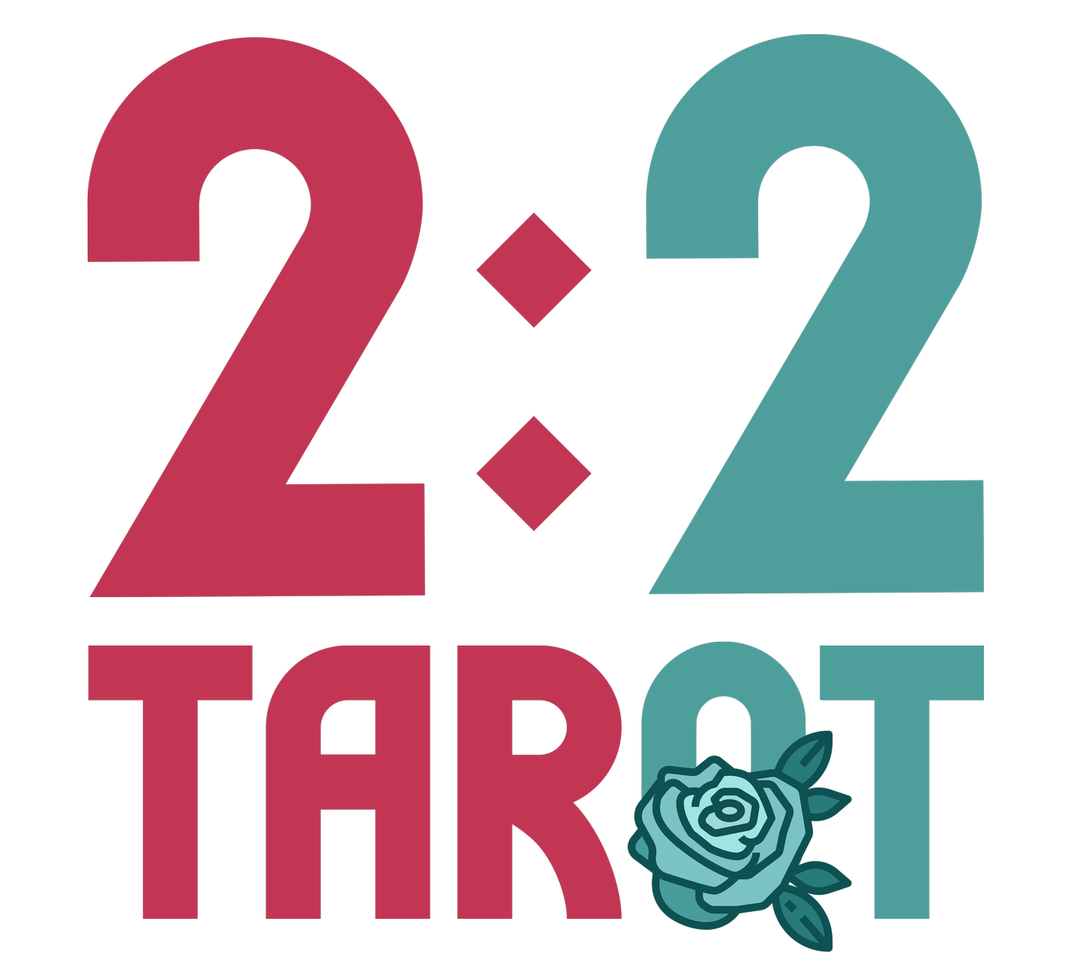2:2 Tarot