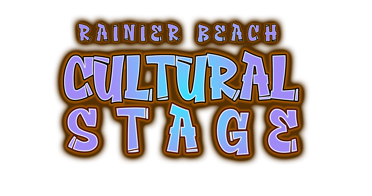 Rainier Beach Cultural Stage