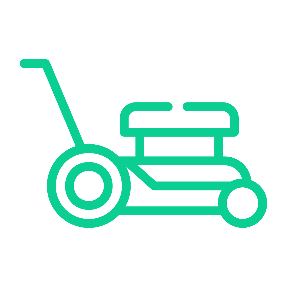 New lawn equipment that enhances productivity and operational efficiency