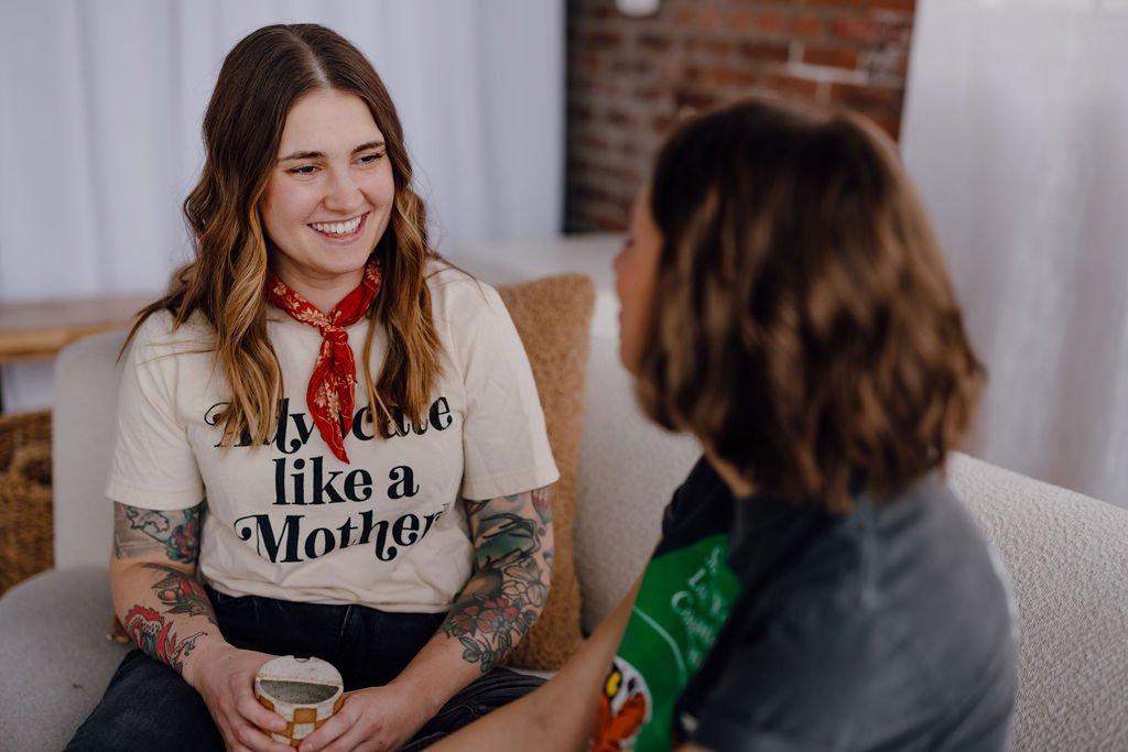 Making the Most out of Therapy