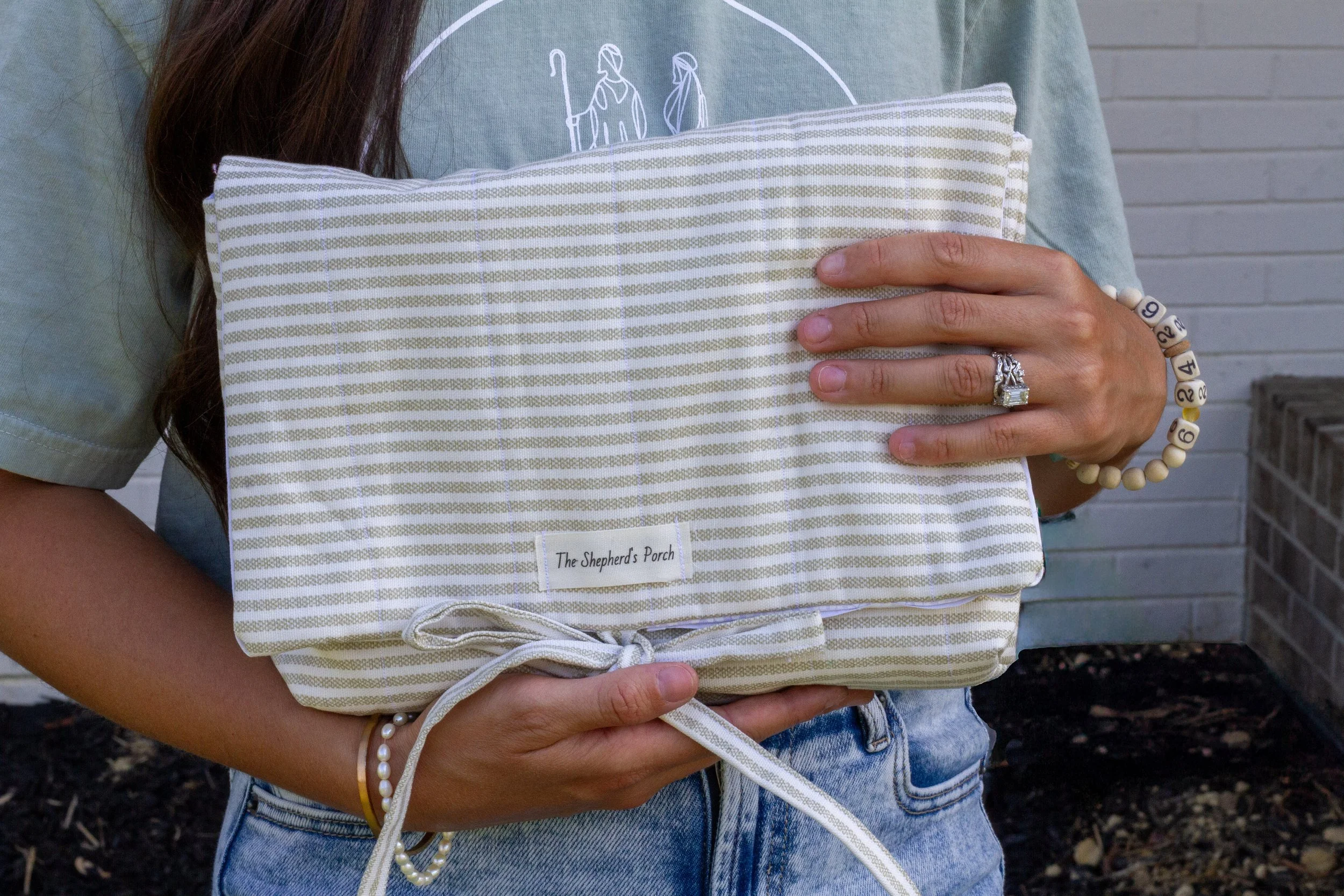 Bible Sleeve
