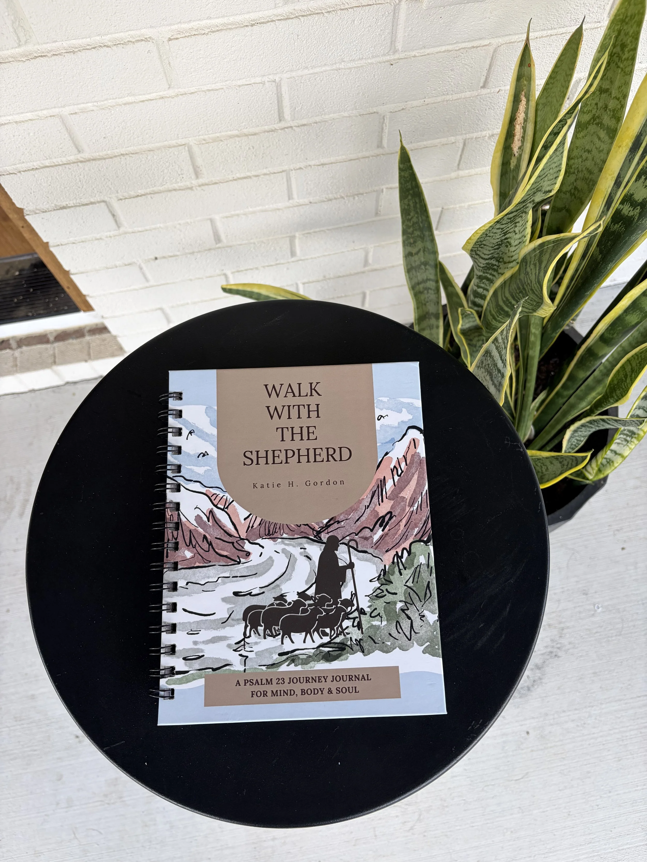 Journey Journals