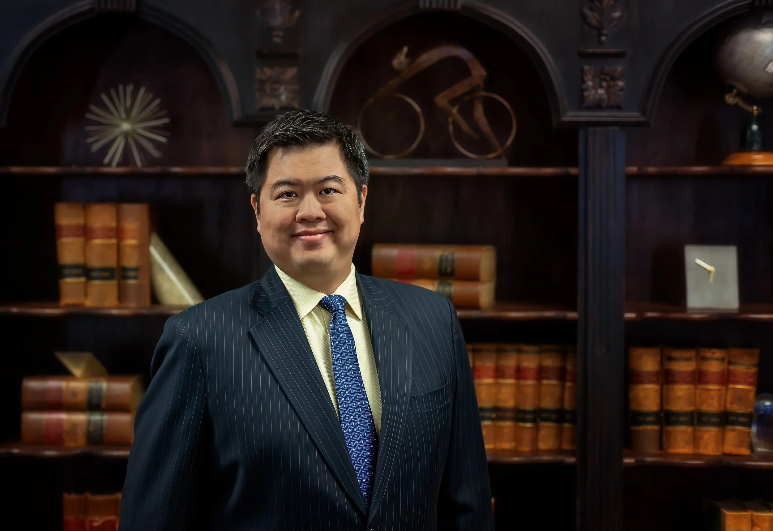 Kin Tong Attorney Kong Law Firm