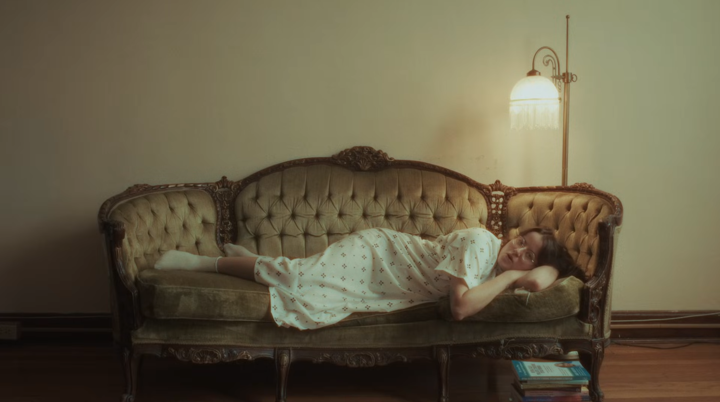 Sungaze – Feel Better Tomorrow