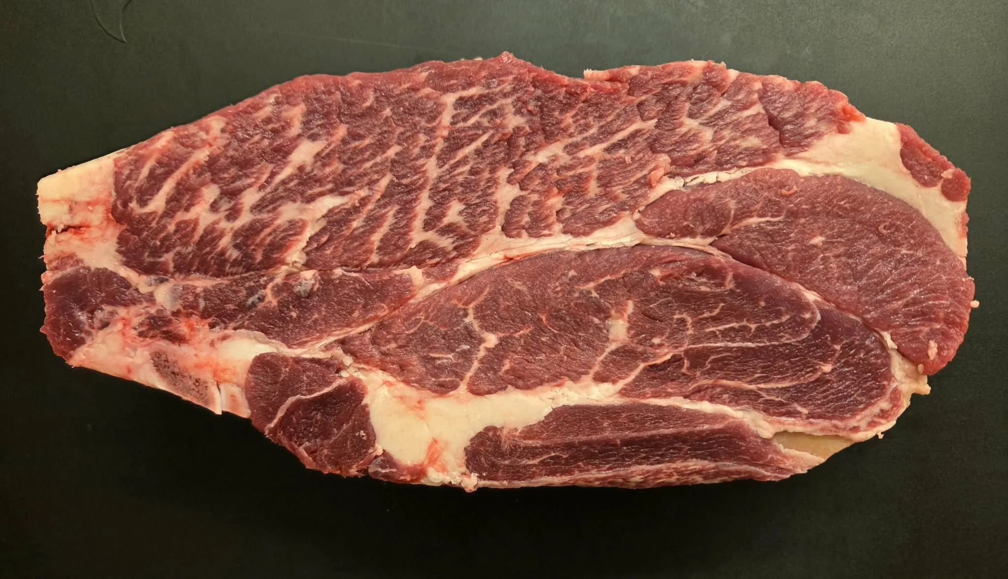 Boneless Chuck Roast