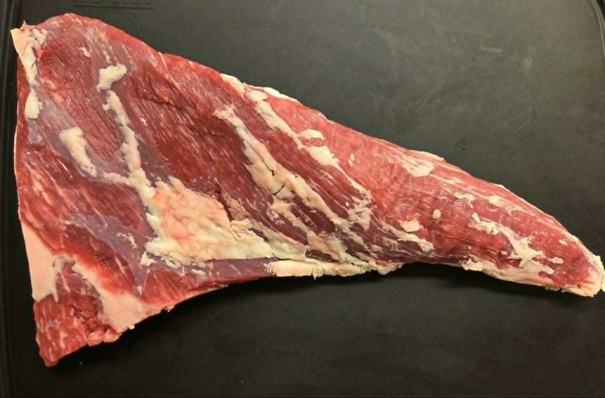 Tri Tip Roast