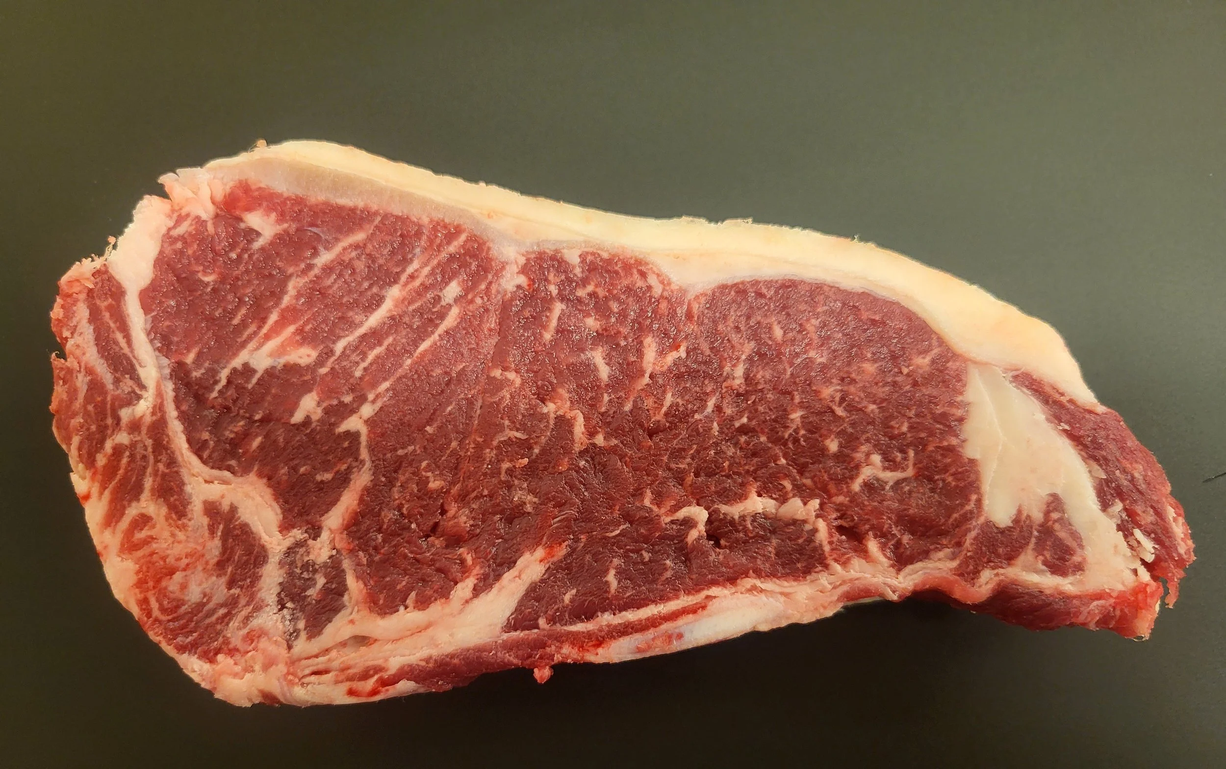 New York Steak