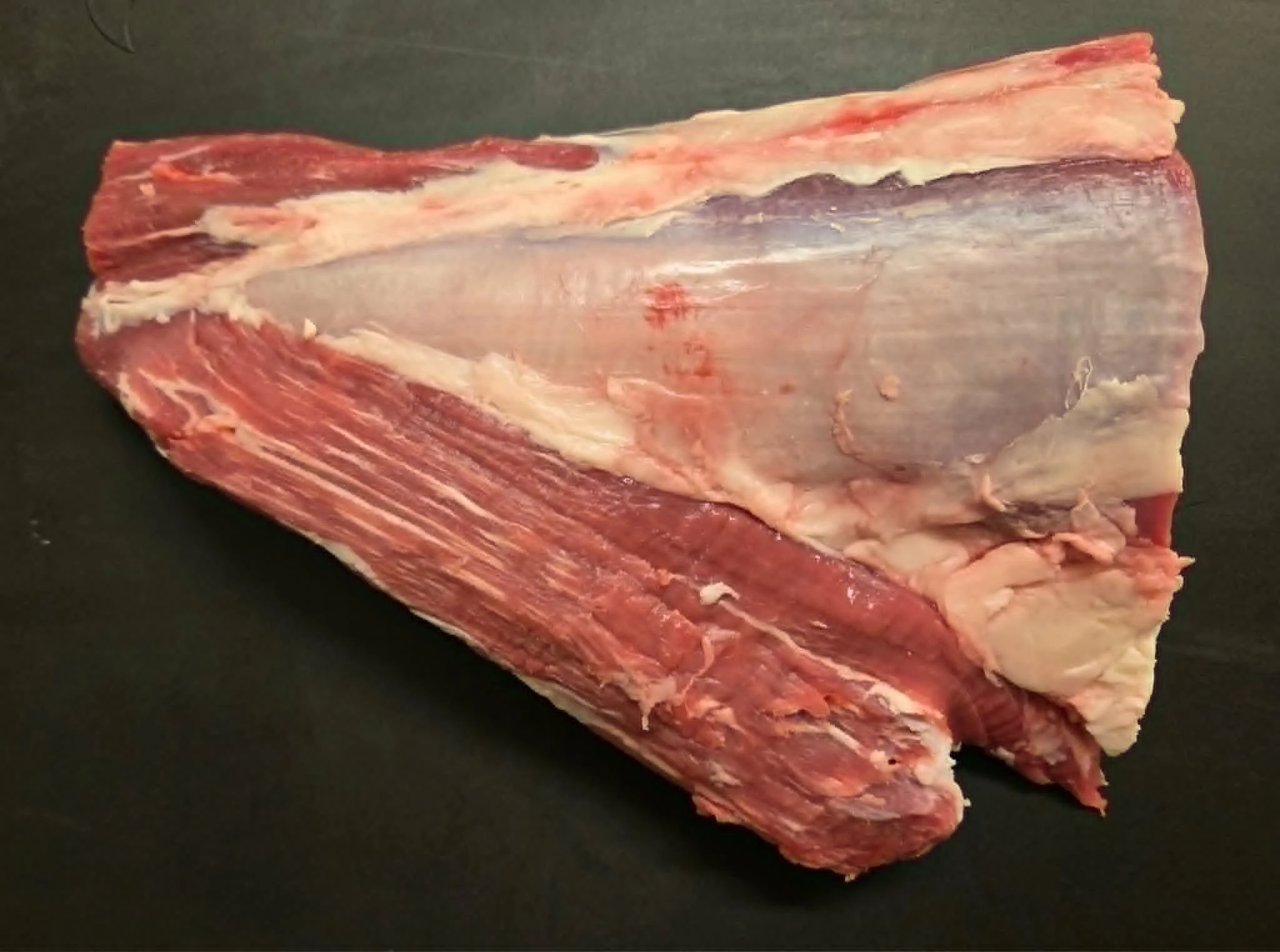 Tenderloin Roast