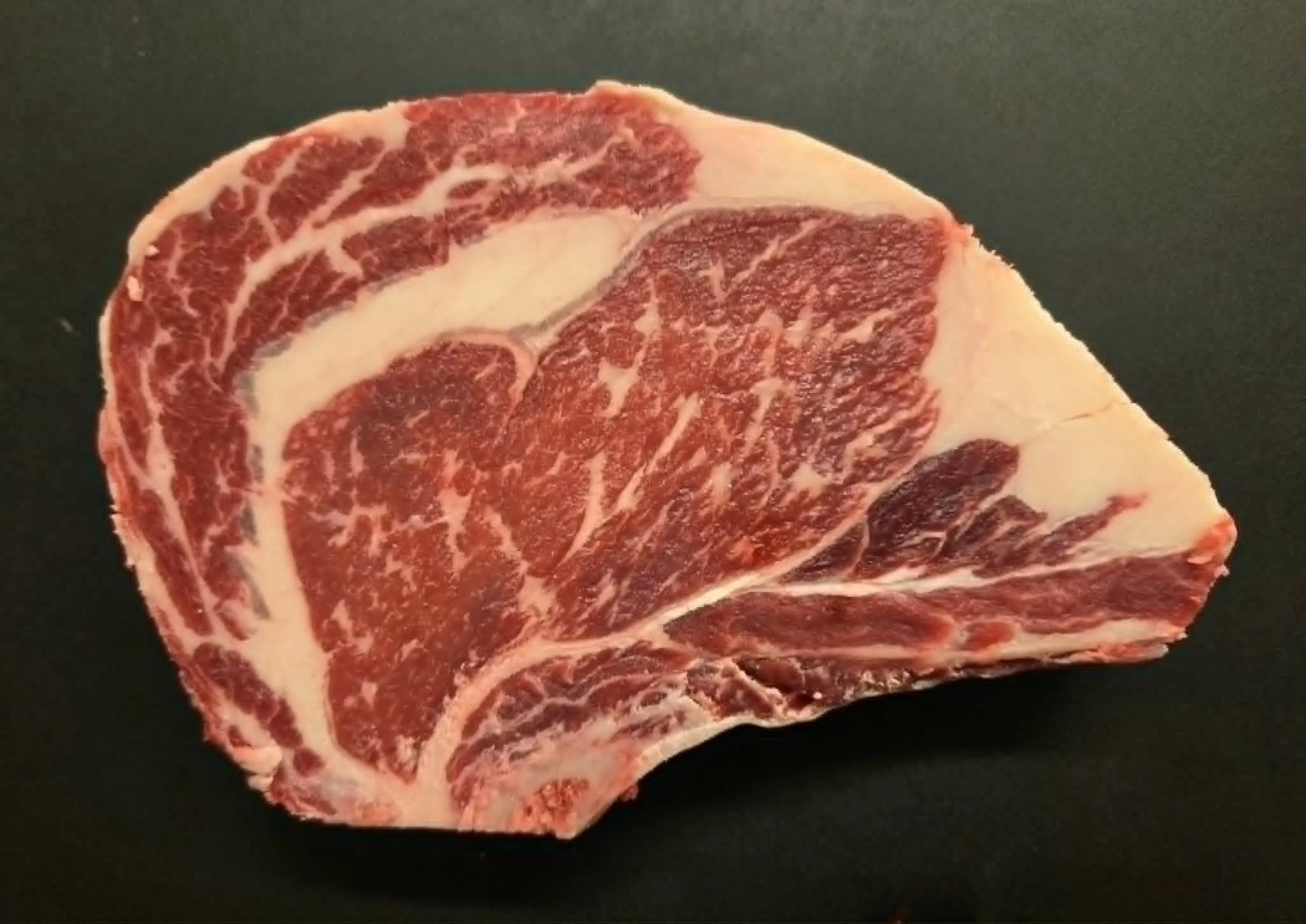 Ribeye Steak