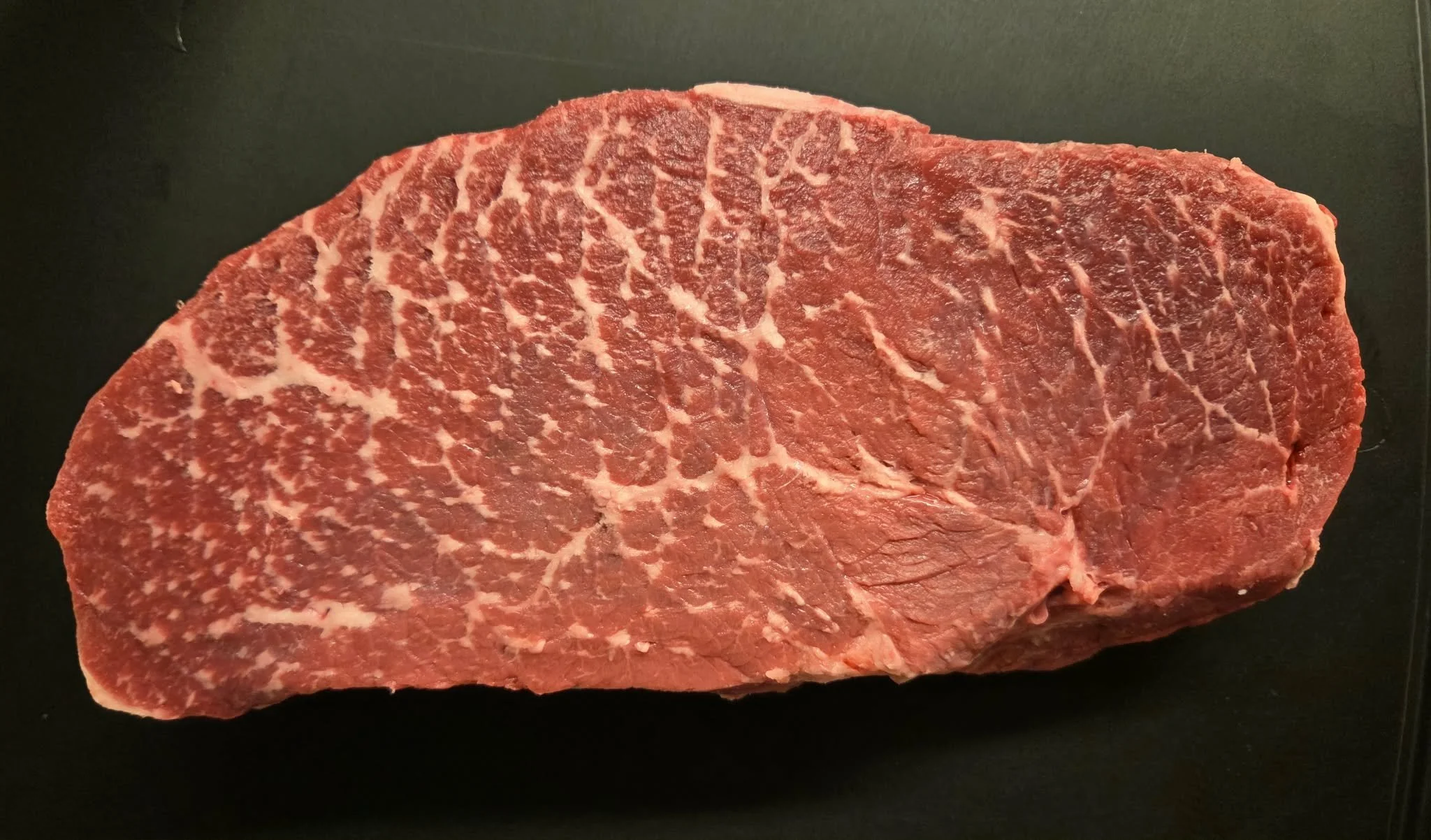 Rump Roast