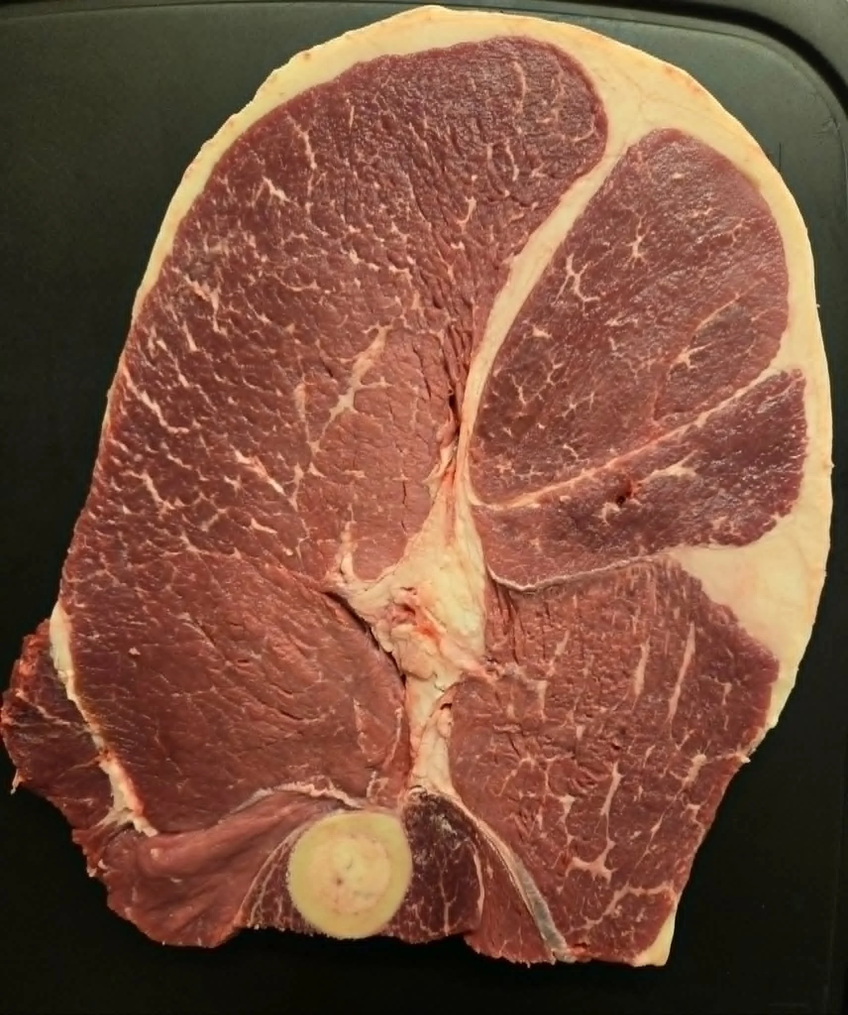 Round Steak