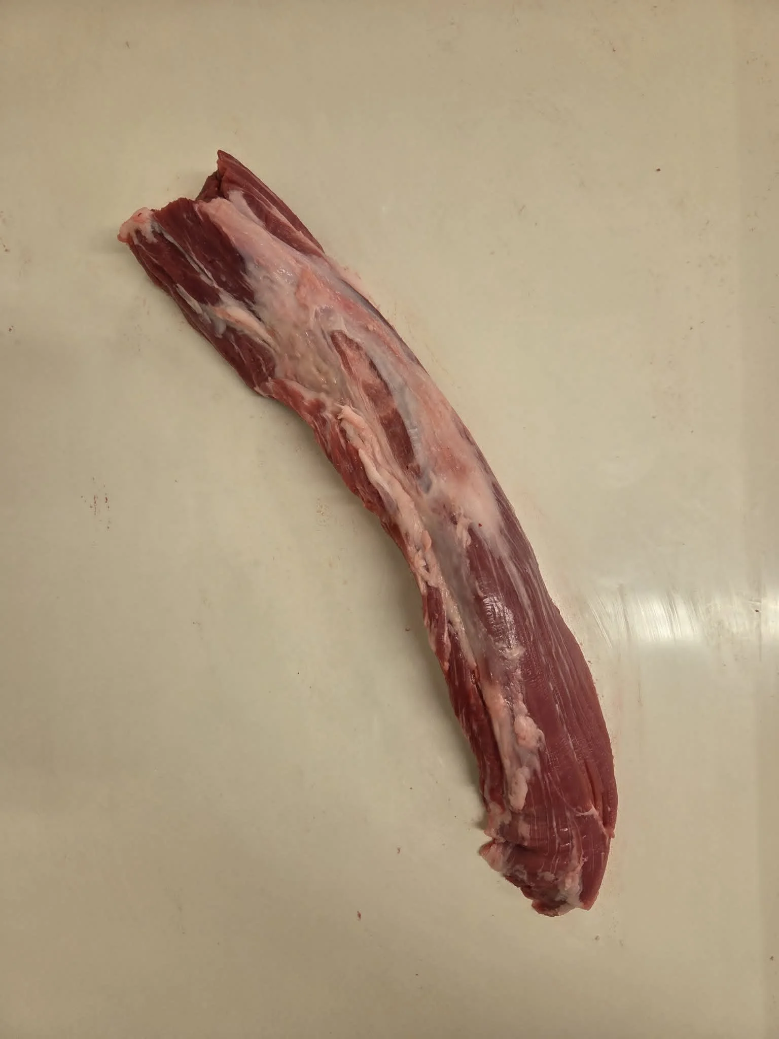 Pork Tenderloin