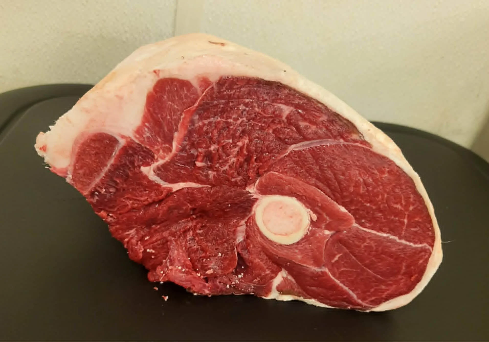 Leg-O-Lamb (halfed)