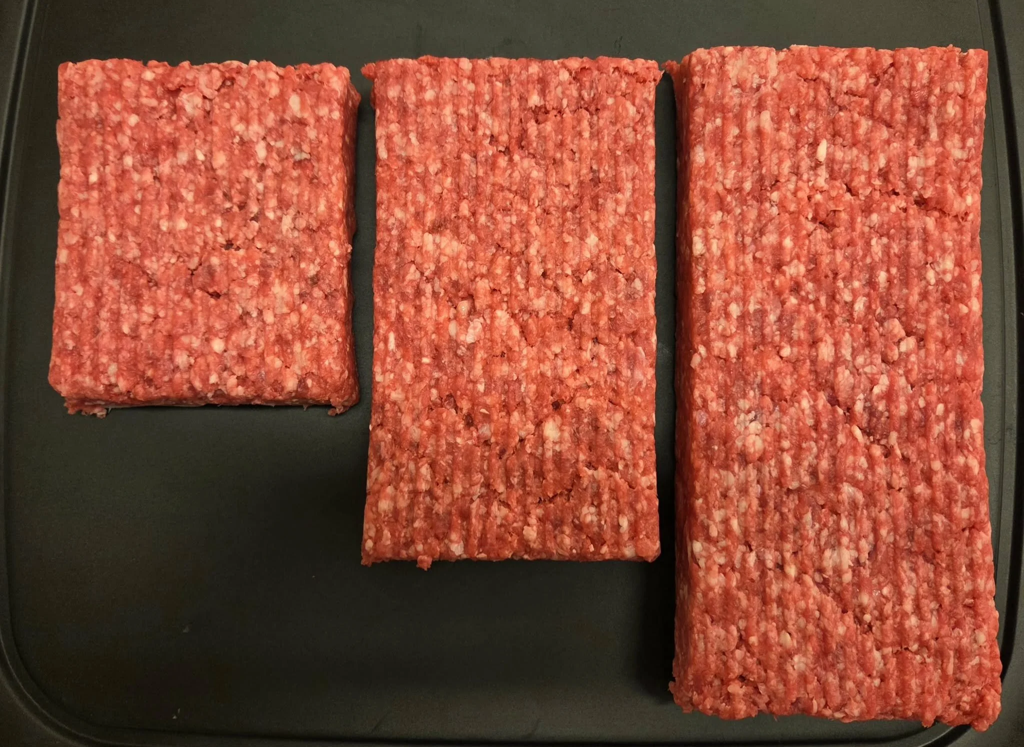 Ground Beef (1 lb, 1.5lb, 2lb)