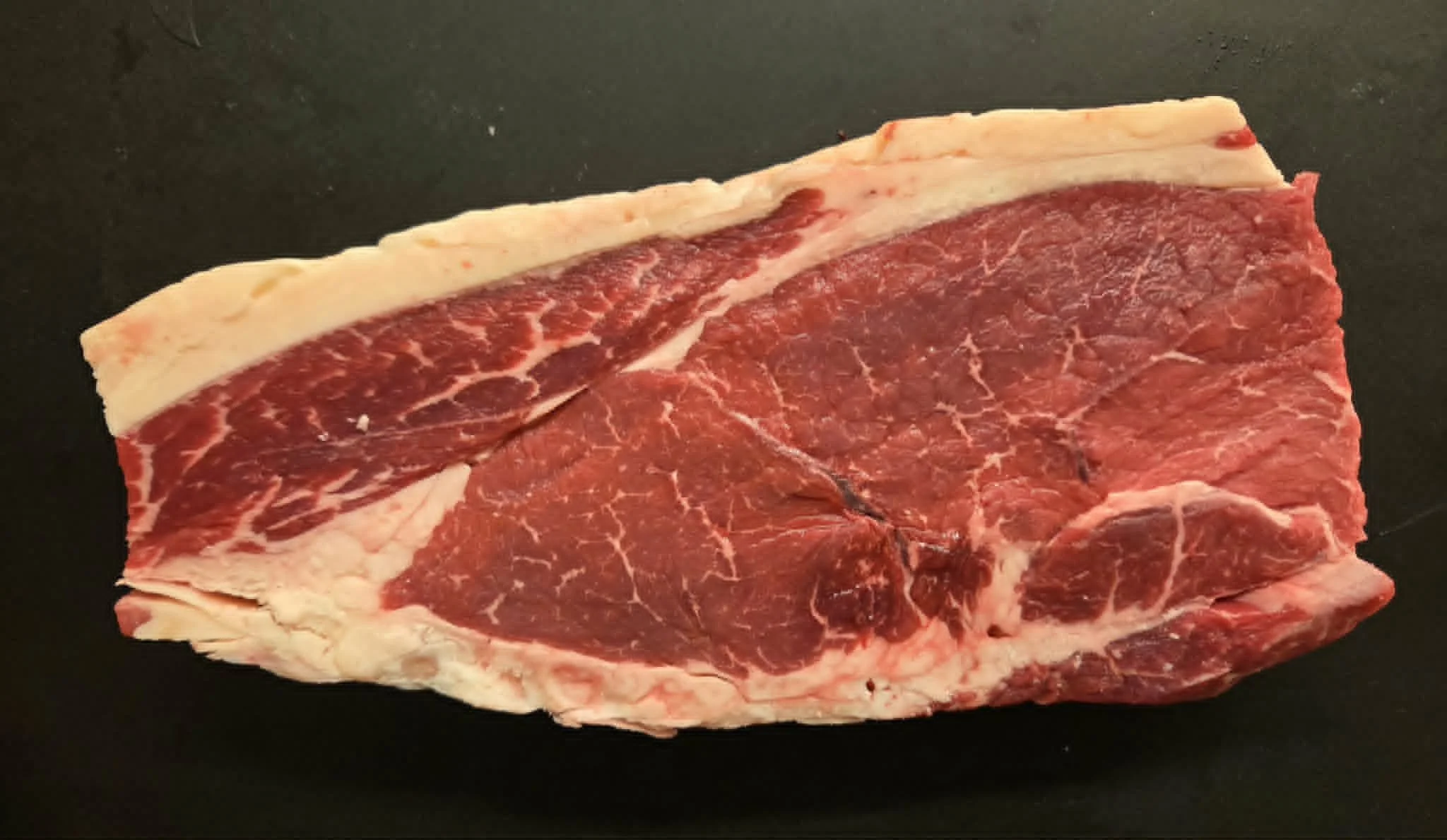 Top Sirloin Steak
