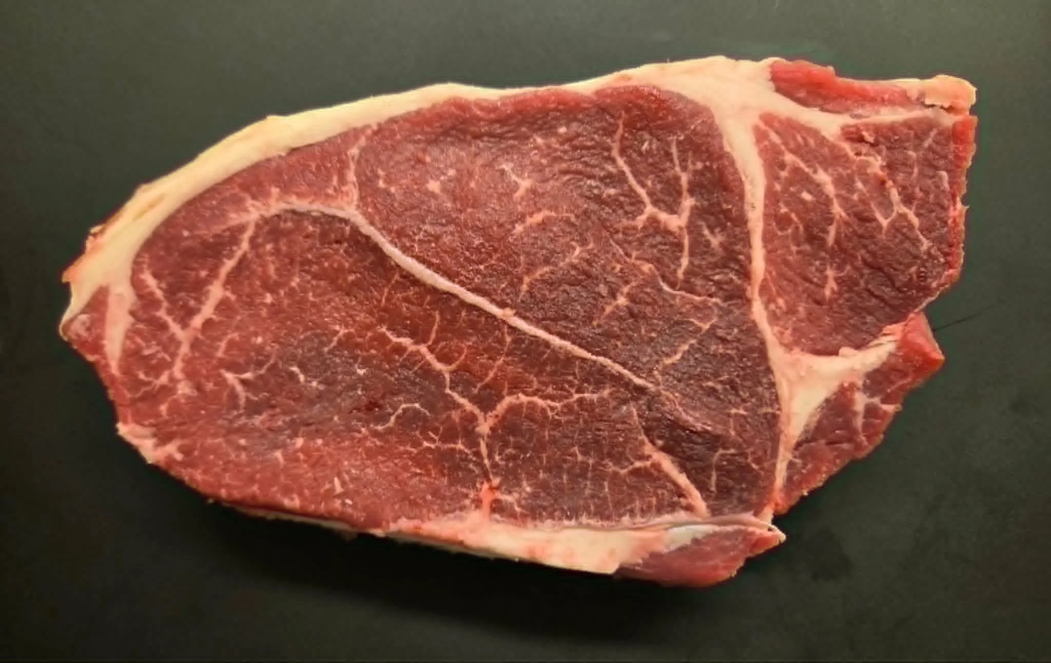 Cross Rib Roast