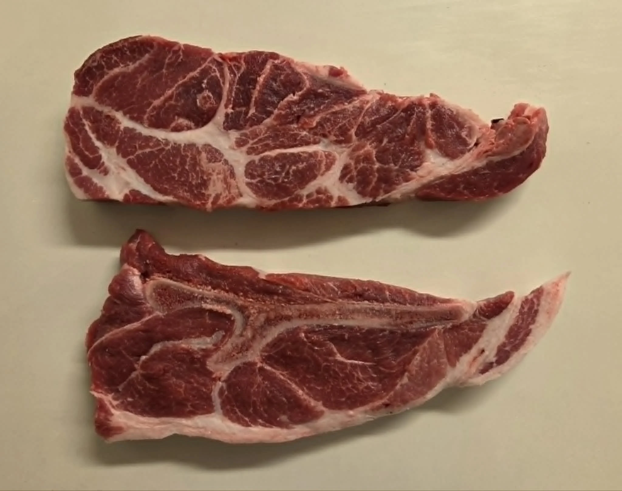 Country Style Ribs