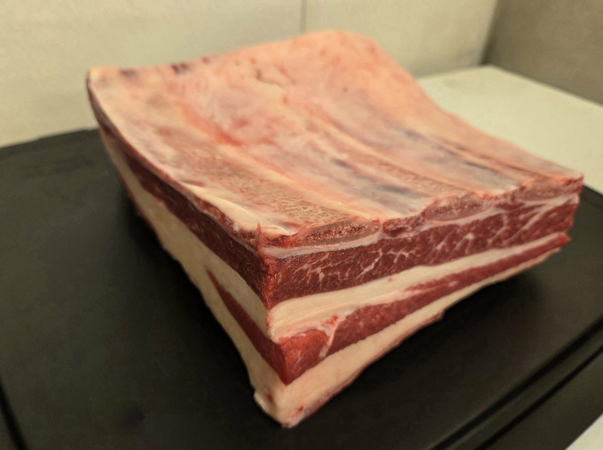 Long Ribs