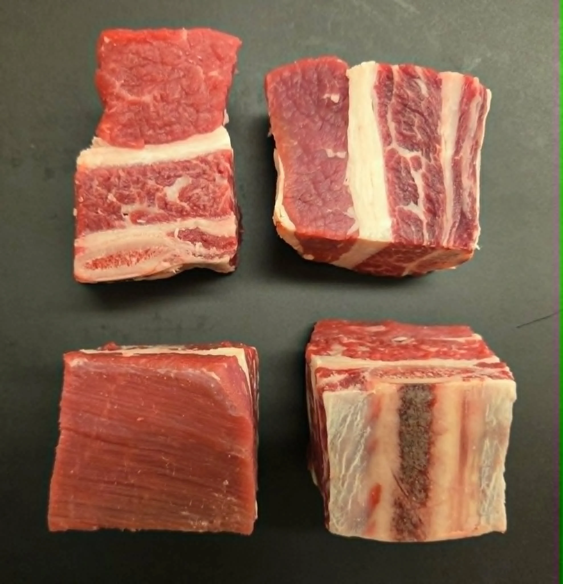 Short Ribs