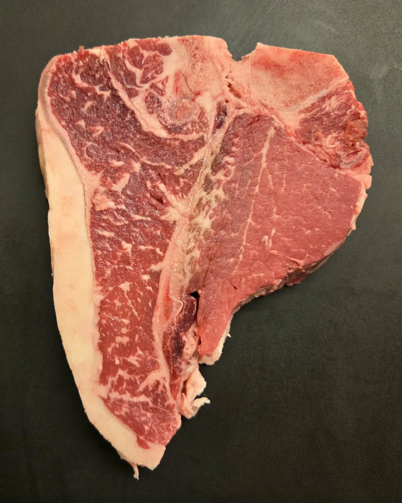 T-Bone Steak