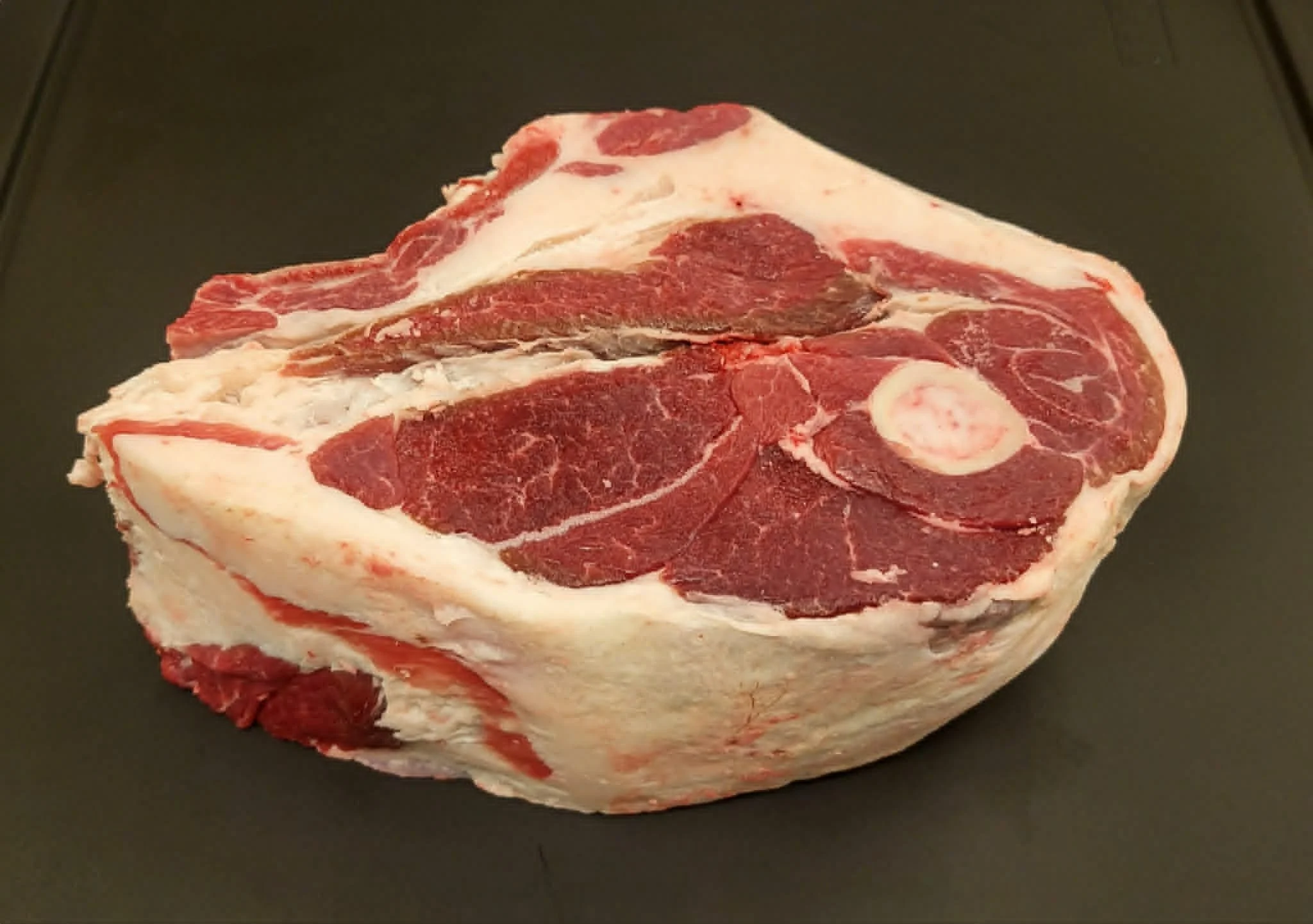 Shoulder Roast (two per lamb)
