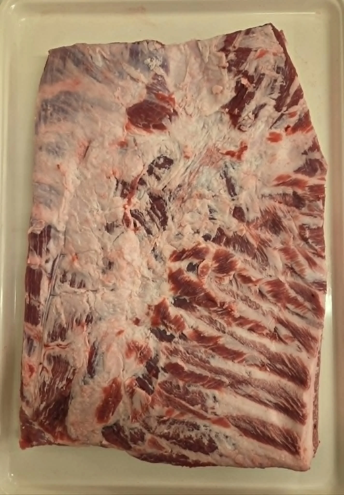 Side Pork