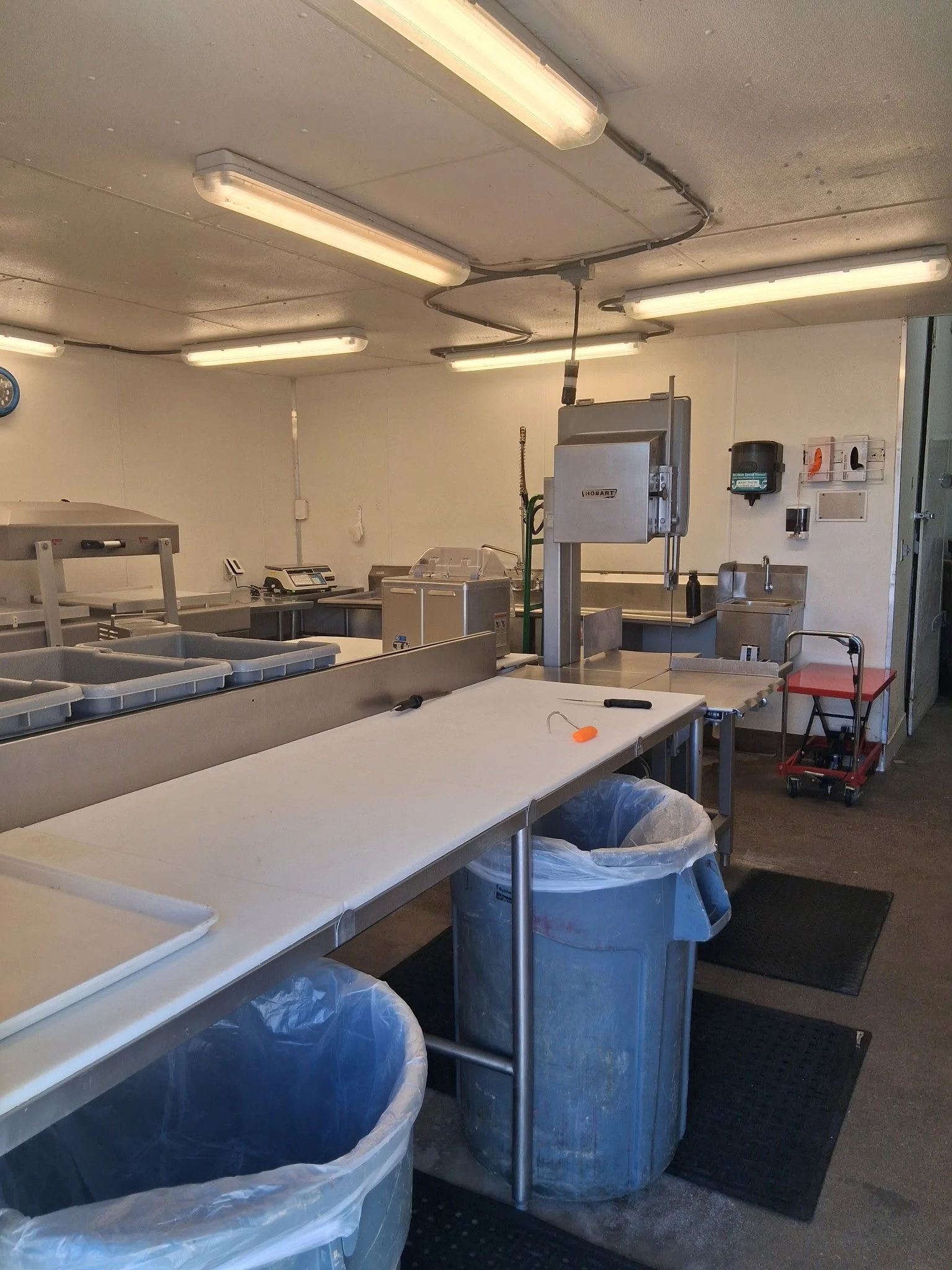 Cut Room