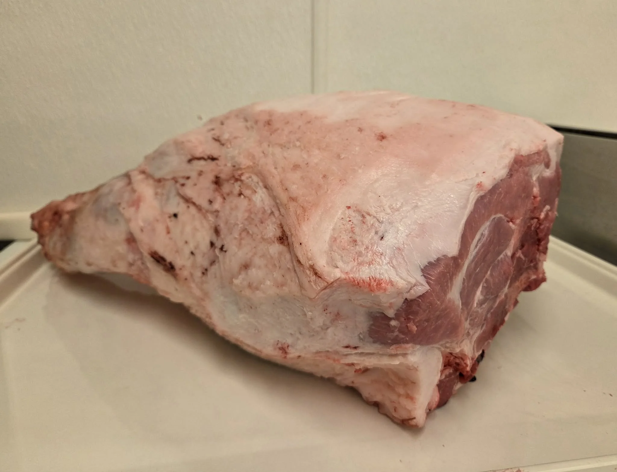 Whole Ham