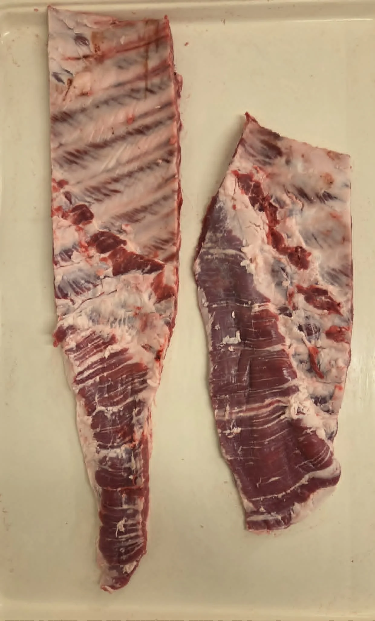 Spare Ribs