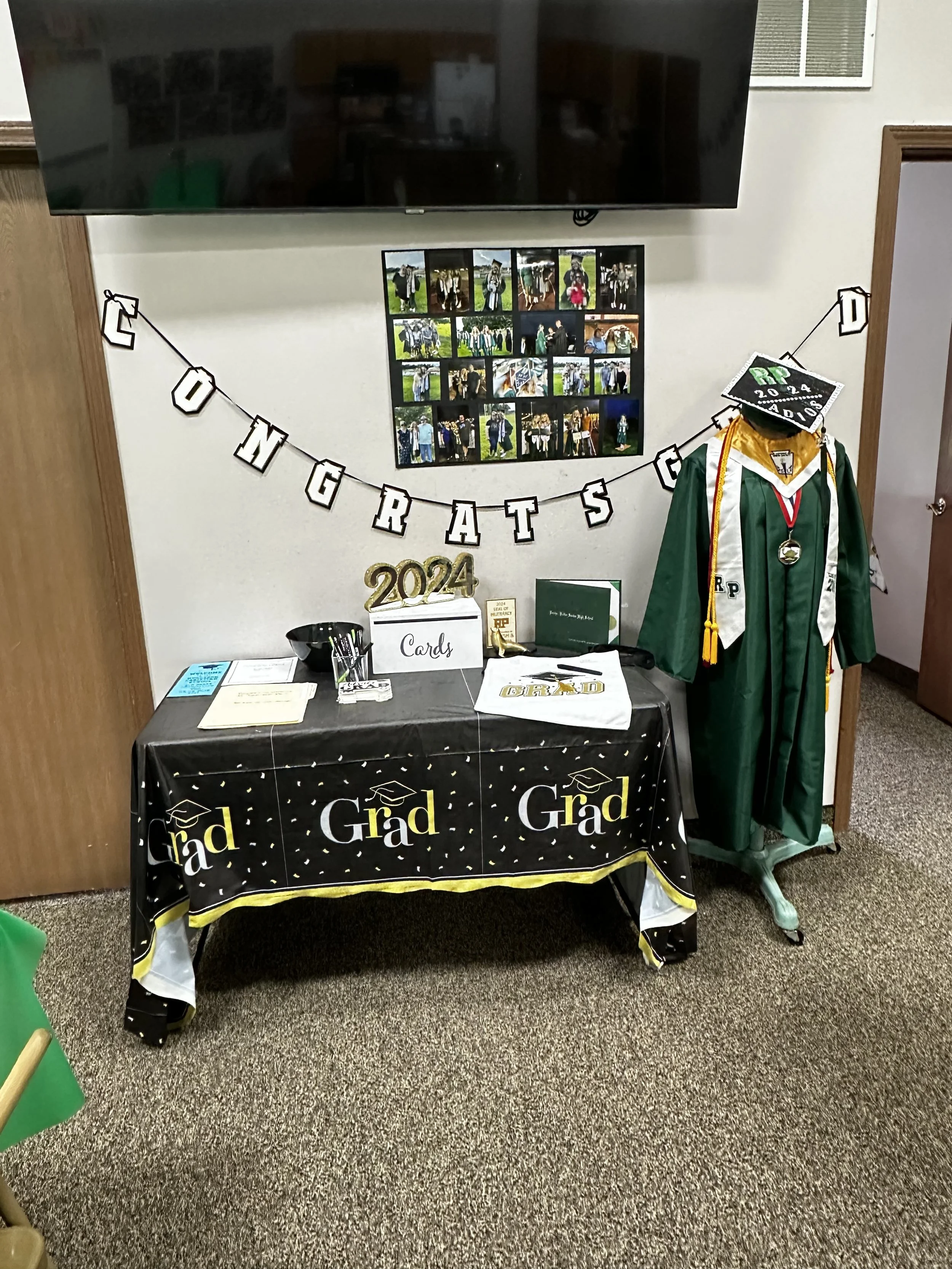 Gathered & Guided Package