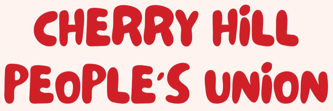 Cherry Hill People's Union