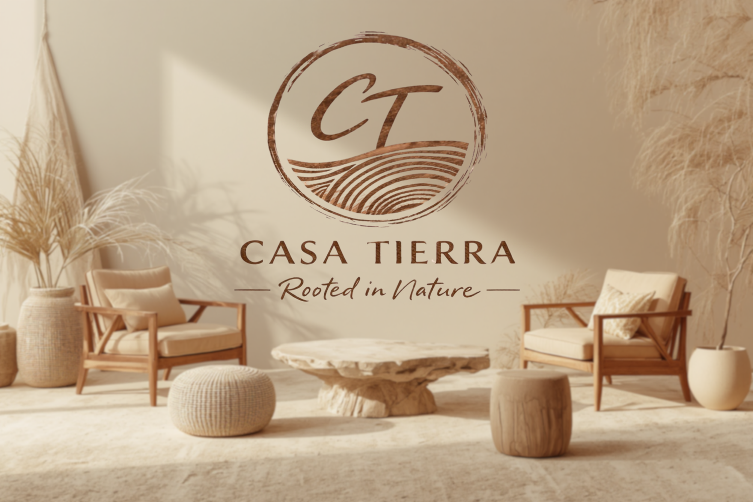 Casa Tierra 