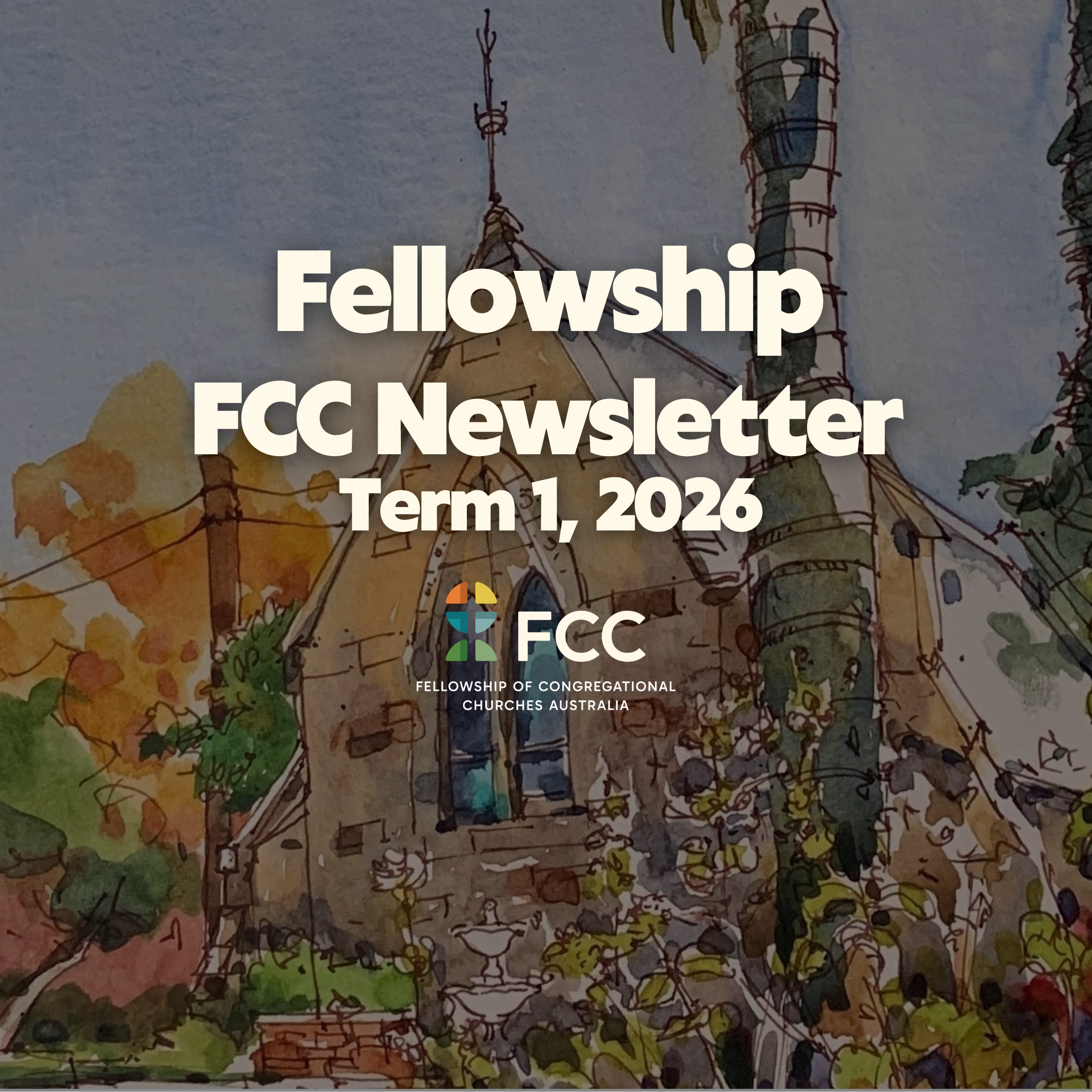 Fellowship FCC Newsletter 