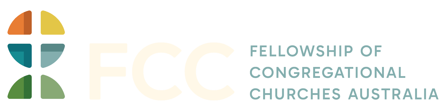 Fellowship of Congregational Churches Australia | Home