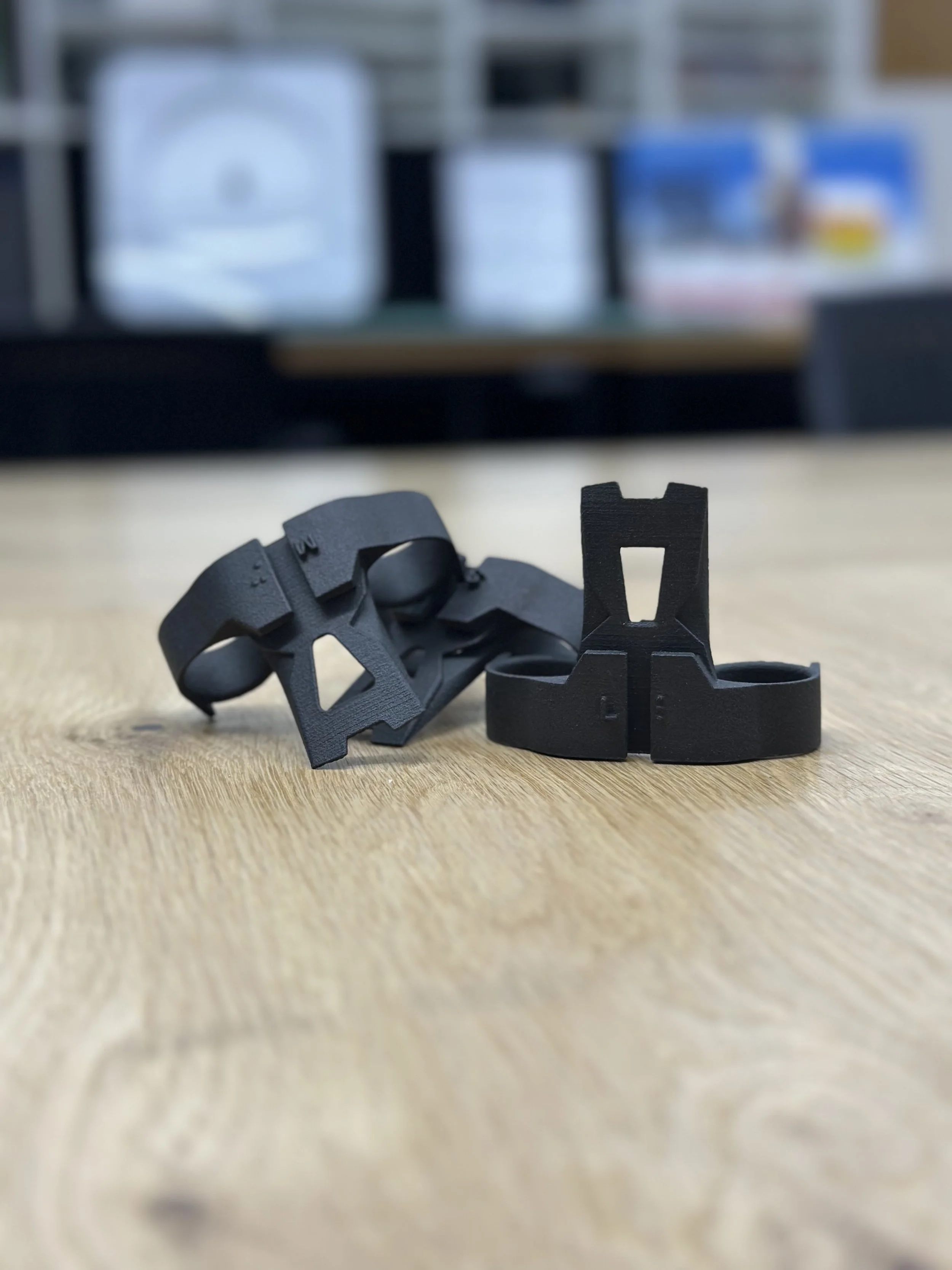 Vesta Eating Tool Bundle Options