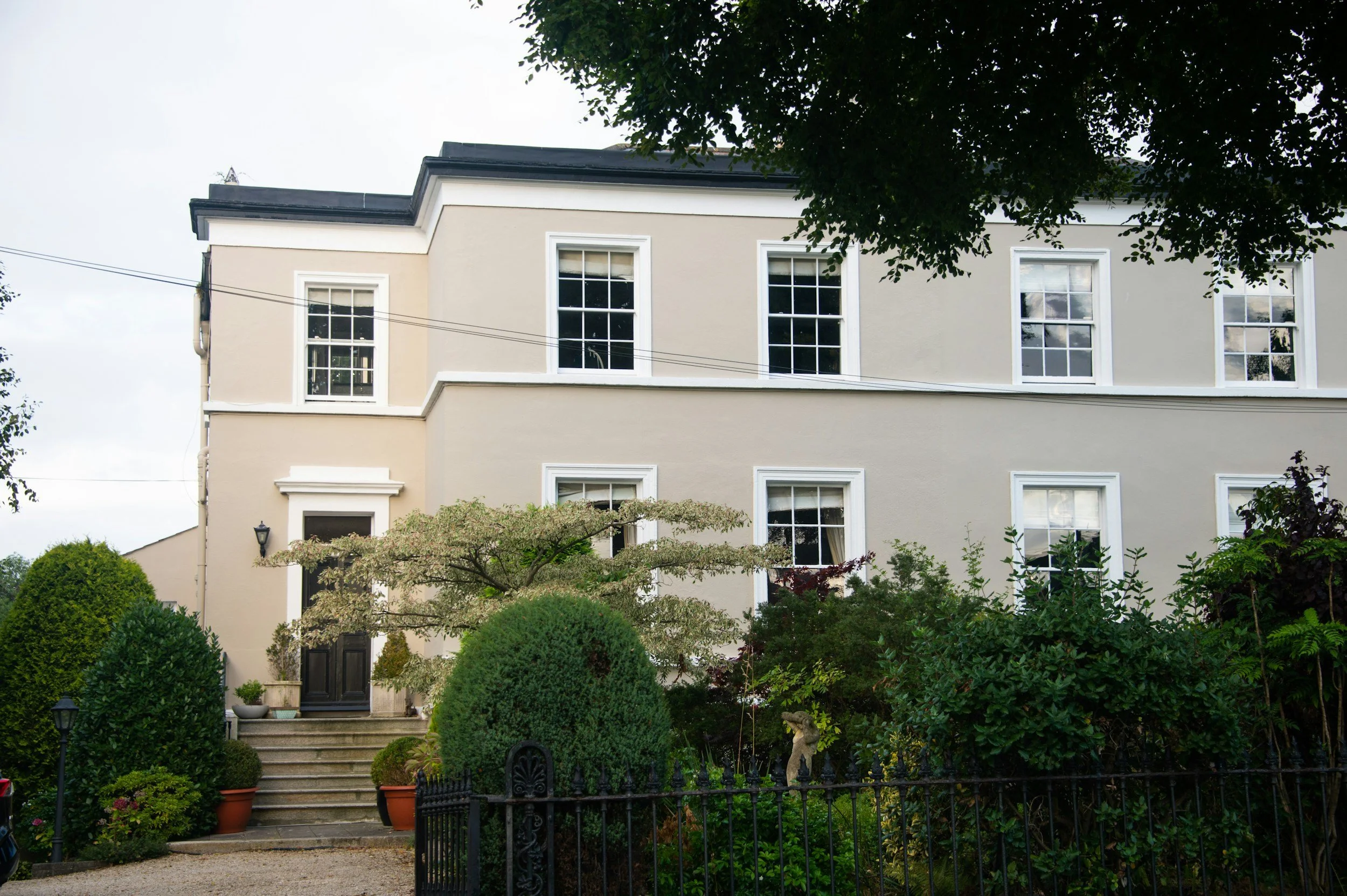 luxury home for sale in St. Louis Missouri