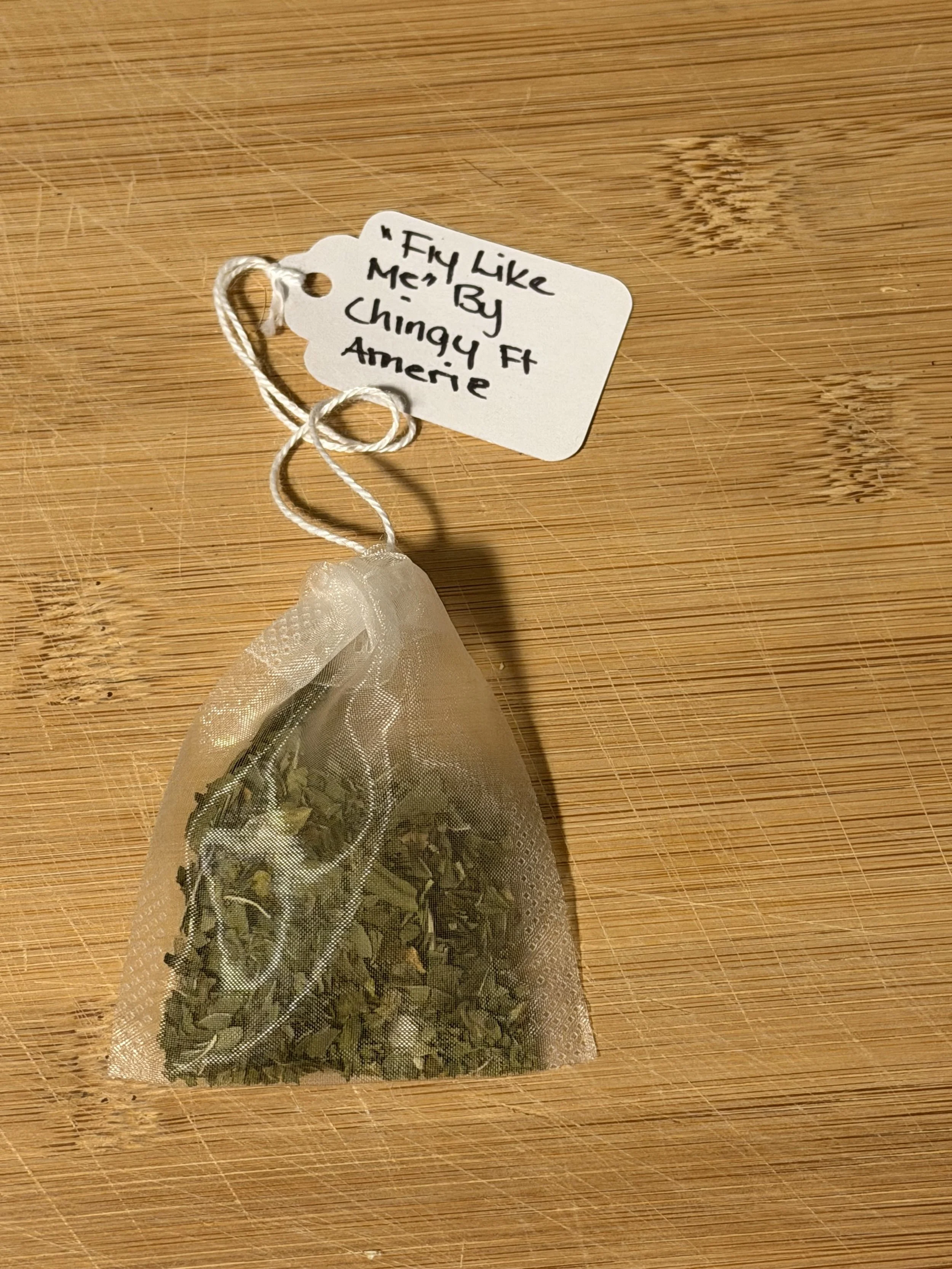 "Fly Like Me" By Chingy Ft Amerie