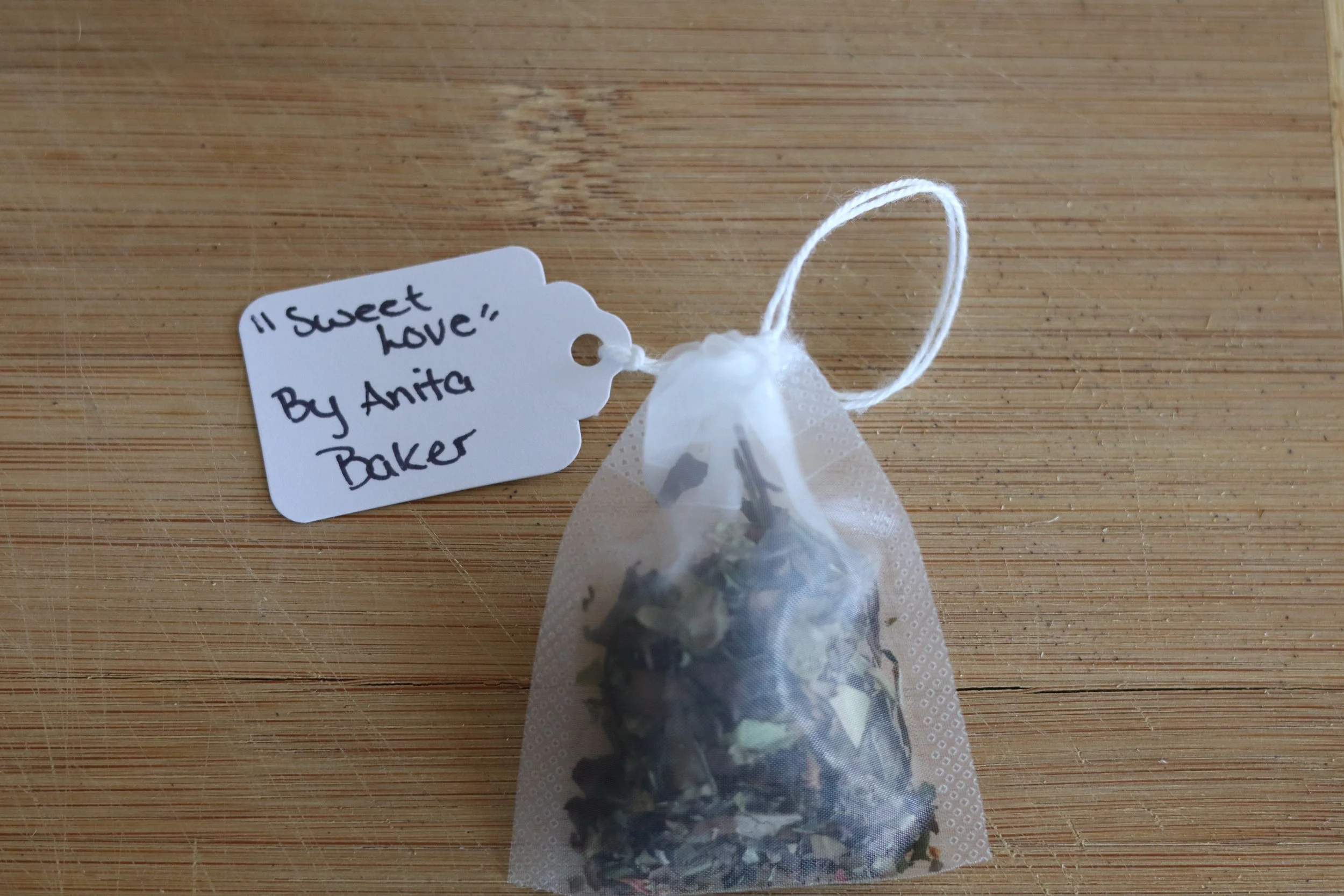 "Sweet Love" By Anita Baker