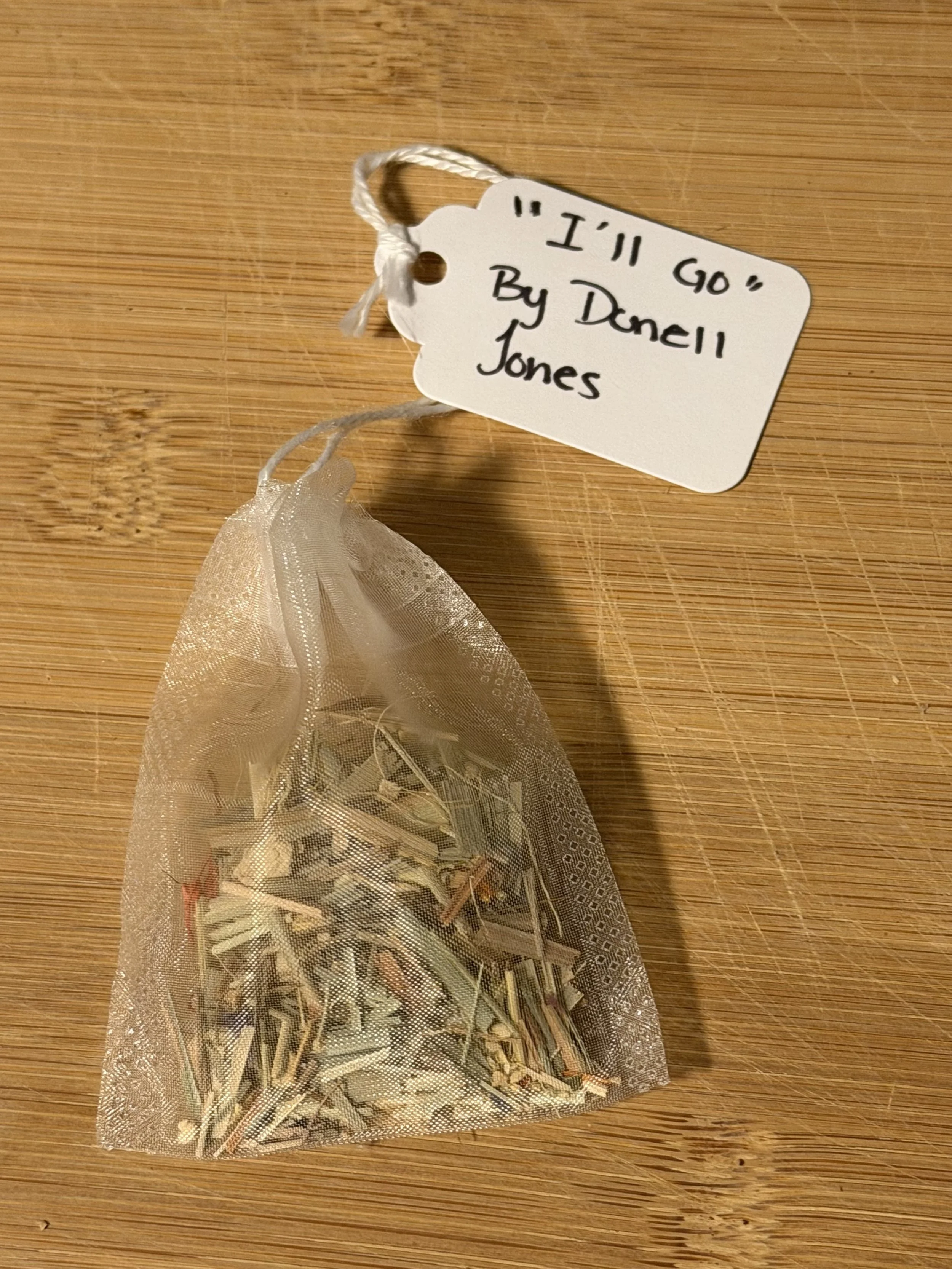 "I'll Go" By Donell Jones